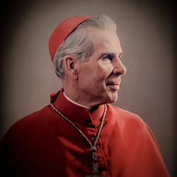 Venerable Fulton Sheen