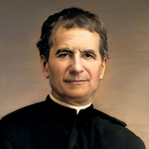 Saint John Bosco
